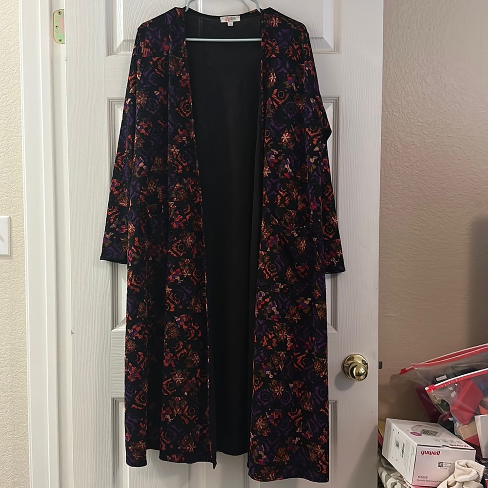 LuLaRoe Sarah Cardigan